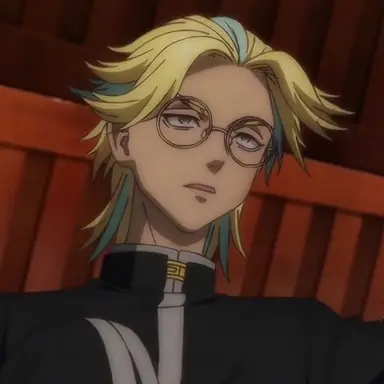 Profile image of 灰谷竜胆