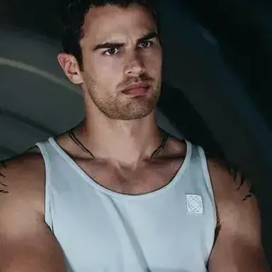 Profile image of Tobias