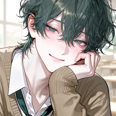 Profile image of 葉月