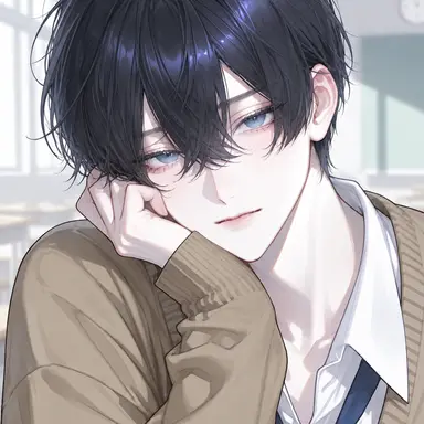 Profile image of 冬真