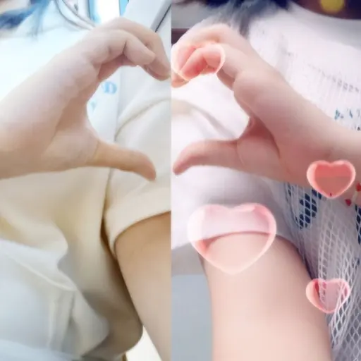 Haru_Lee의 이하루