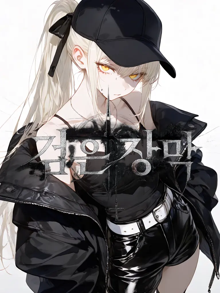SIMYEON01의 「유은화」