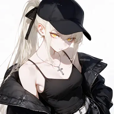Profile image of 유은화
