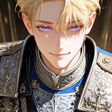 Profile image of レオンハルト