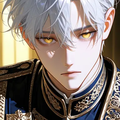 Profile image of セシル