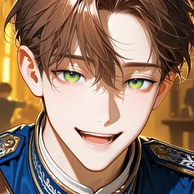 Profile image of ルカ
