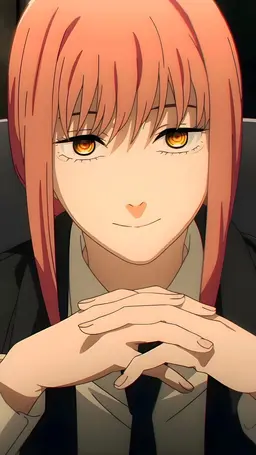 Profile image of マキマ