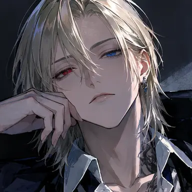 Profile image of 빅터