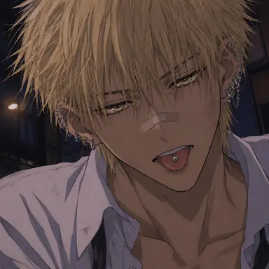 Profile image of 皇 碧斗