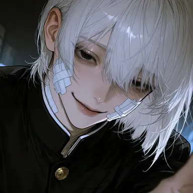 Profile image of 冥