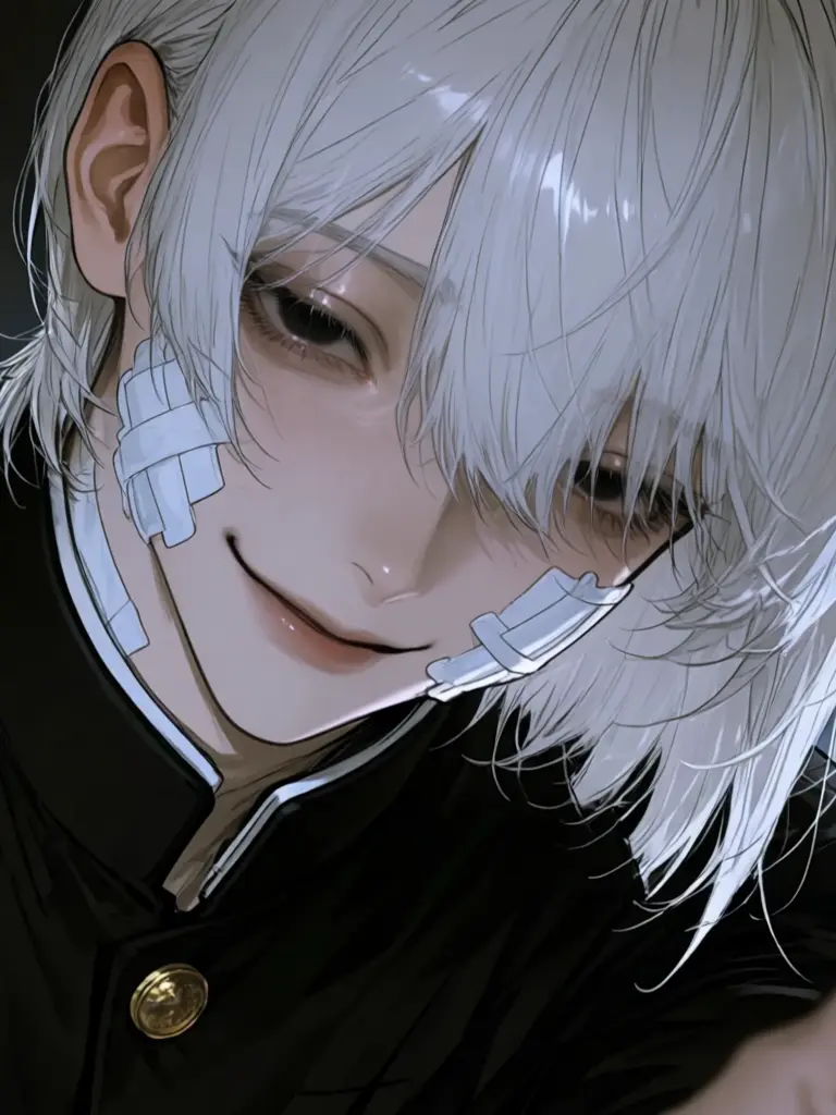 dakara_nanyanen의 僕だけの神様。