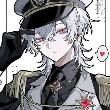 Profile image of ルーク