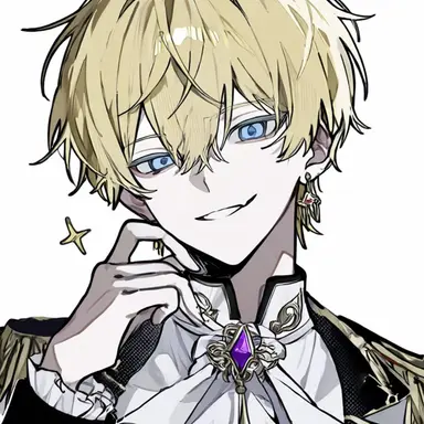 Profile image of アルフレッド