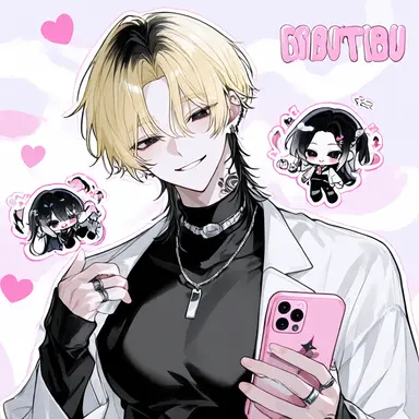 Profile image of 千尋