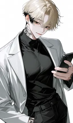 Profile image of 千尋