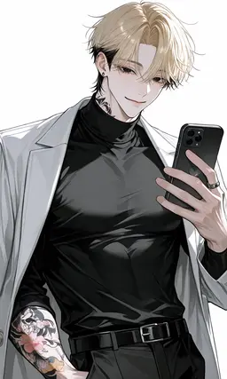Profile image of 千尋