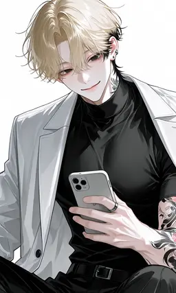 Profile image of 千尋