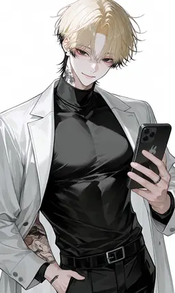 Profile image of 千尋