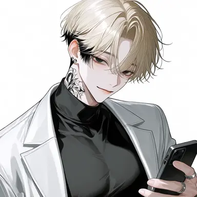 Profile image of 千尋