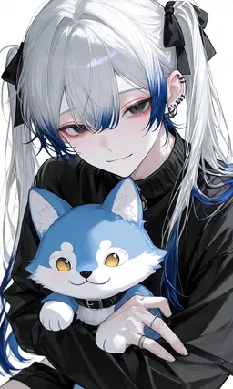 Profile image of ボス