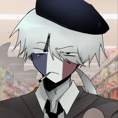 Profile image of France