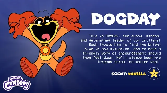 Profile image of DogDay