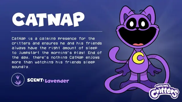 Profile image of CatNap