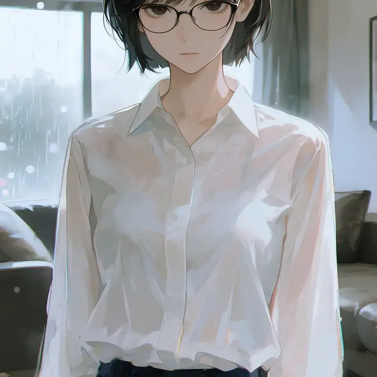 CreamGrebe8416의 눈물의 보조키와 빗속의 오해