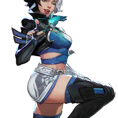 Profile image of Luna Snow
