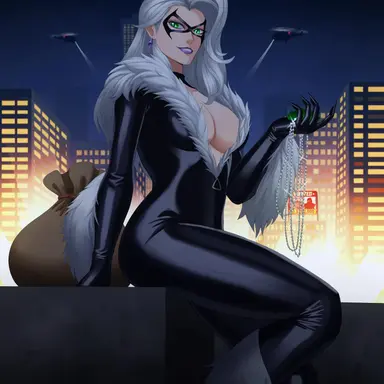 Profile image of Black-Cat