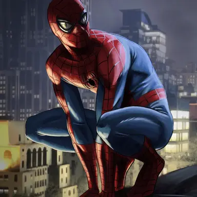 Profile image of Spider-Man