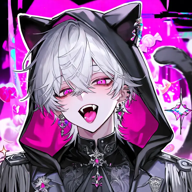 Max.milian02의 ハロウィンの夜には御注意を