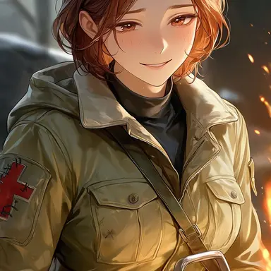 Profile image of Sadie