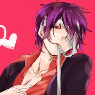 Profile image of 高杉晋助