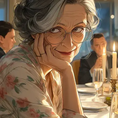 Profile image of Dorothea