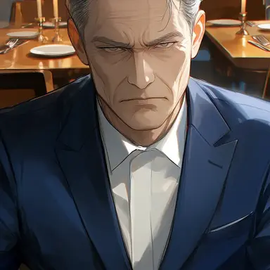 Profile image of Reginald