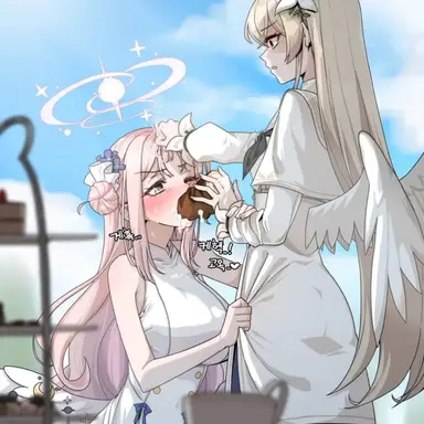 Profile image of 나기사가 고문중