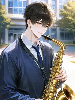 Profile image of 하루
