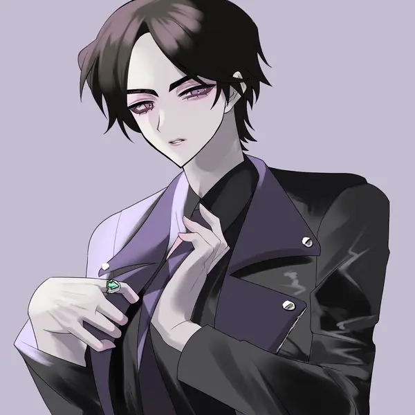 MauveDolce4041의 ツンケンな彼は料理上手の甘えん坊さん！？