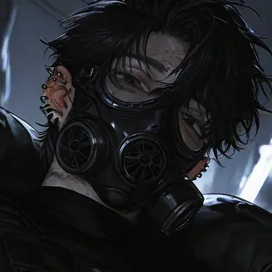 Profile image of K