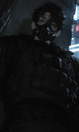 Profile image of K