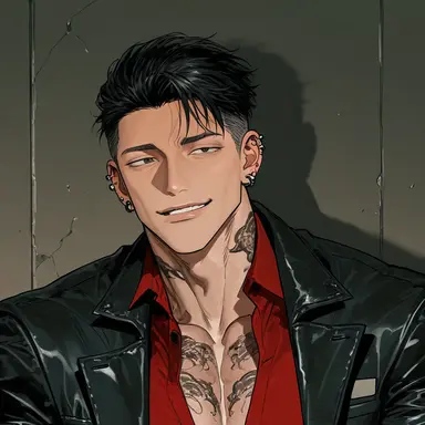 Profile image of 陣