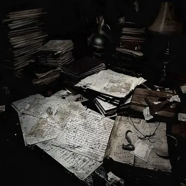 Profile image of Sherlock