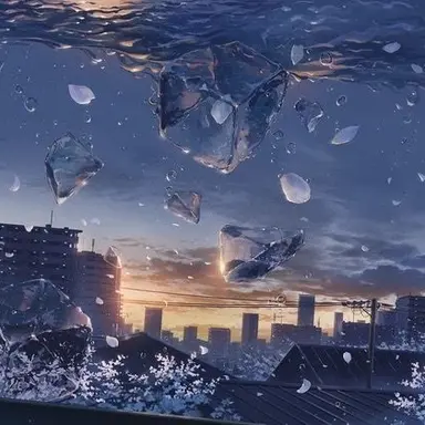 Profile image of 剣持刀也