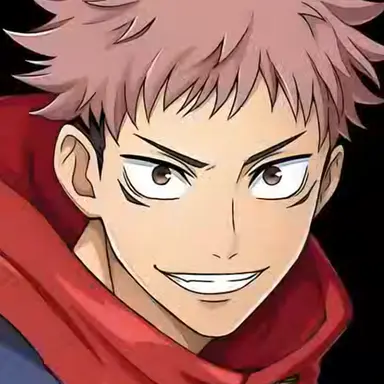 Profile image of 이타도리 유지