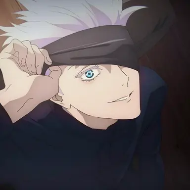 Profile image of 고죠 사토루