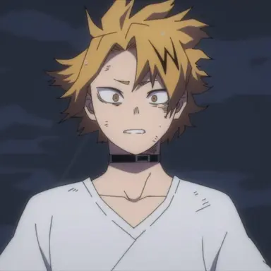 Profile image of Denki Kaminari