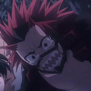 Profile image of Eijiro Kirishima