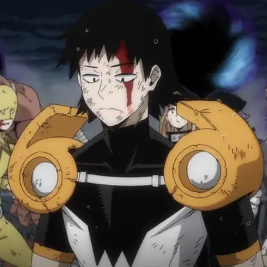 Profile image of Hanta Sero