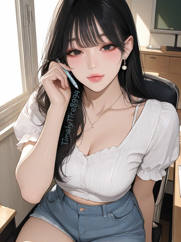 예민한 과외쌤 대표 이미지
